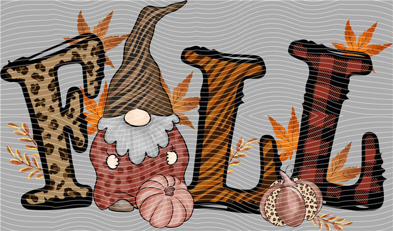 Autumn design-QT 110